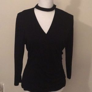 Suplice black top